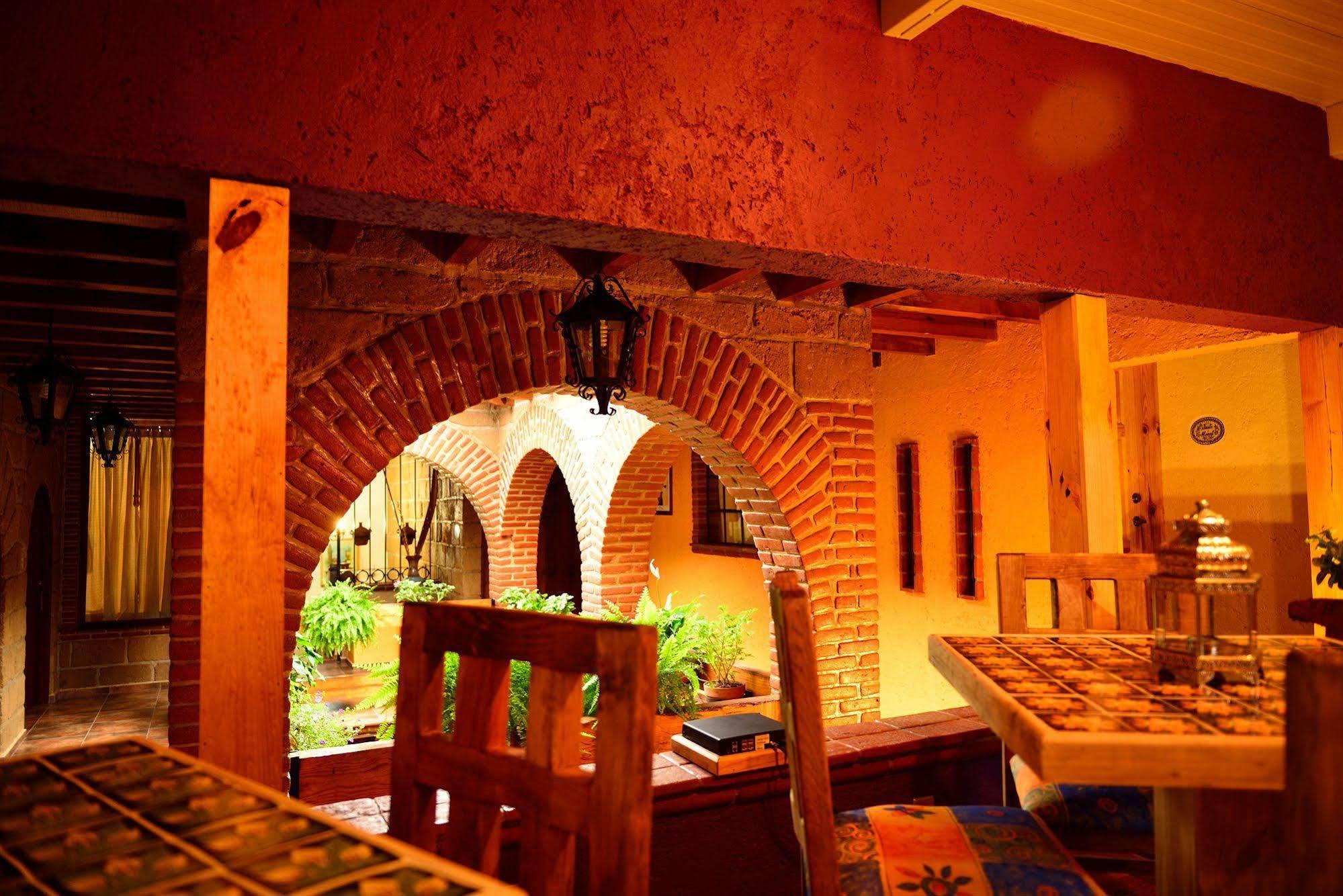 Mex Suites Casa Azul B&B Мексико Сити Екстериор снимка