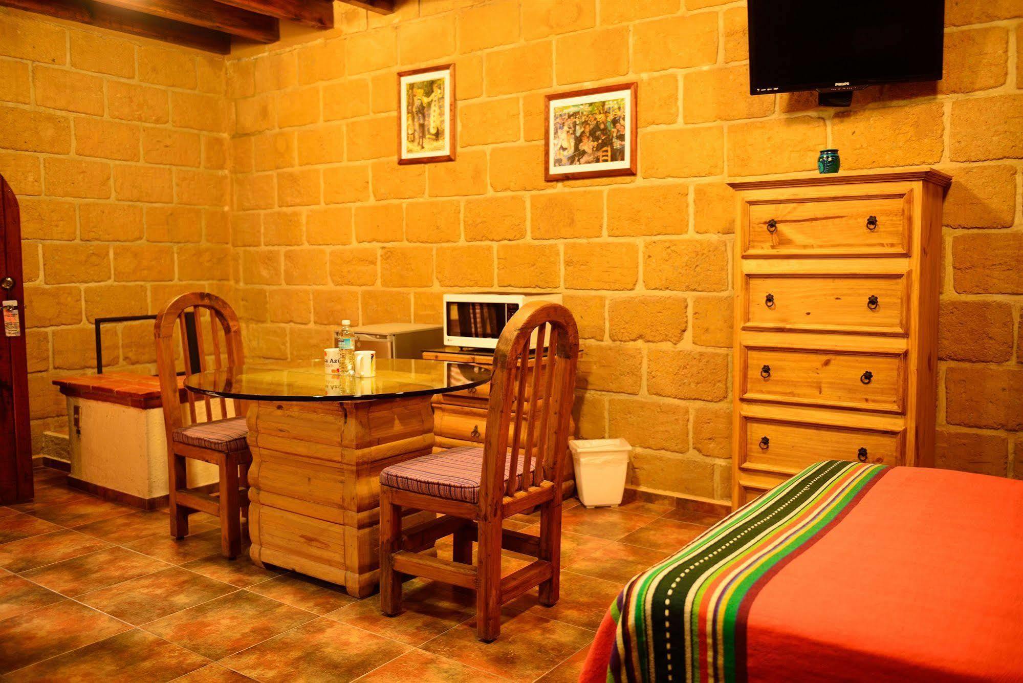 Mex Suites Casa Azul B&B Мексико Сити Екстериор снимка