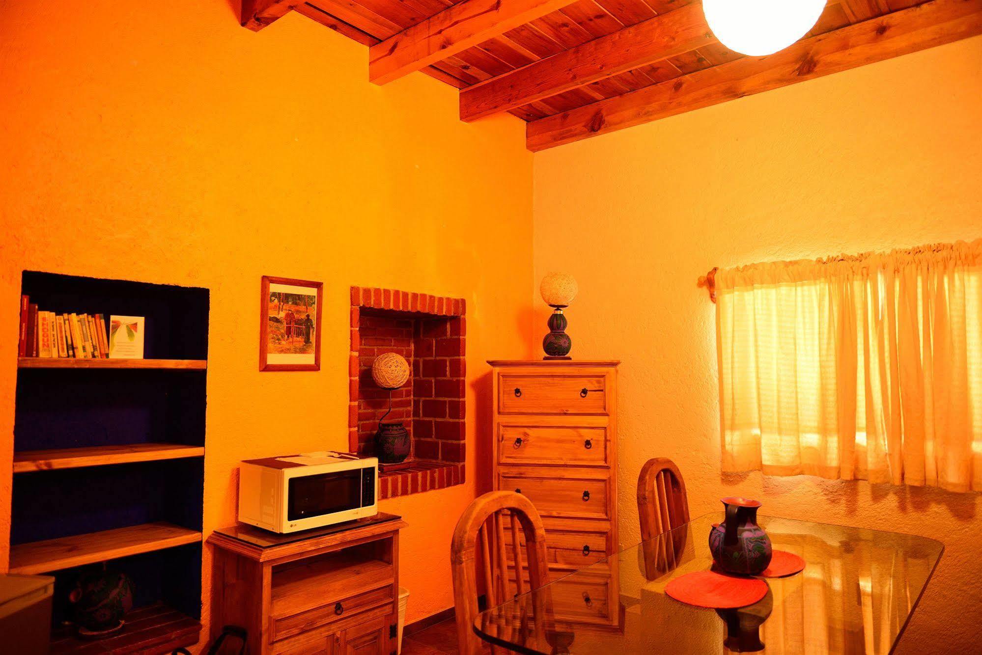 Mex Suites Casa Azul B&B Мексико Сити Екстериор снимка
